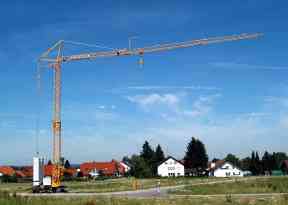 Liebherr 56 K, Liebherr